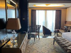 -上海浦东星河湾酒店