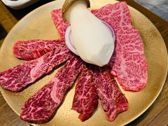 -Yeyije 韩定食