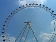 -南戴河国际娱乐中心