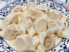 三鲜水饺-东方饺子王(创始店)