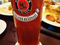 宝莱纳黄啤-宝莱纳餐厅(滨江店)