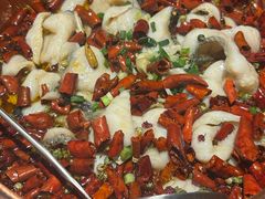 -拾捌川·自贡爆炒(新街口店)