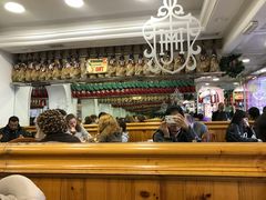 -火腿博物馆(马约尔广场店)