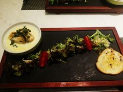 -五号茶居·新派粤菜·岭南五号酒店(沿江中路店)