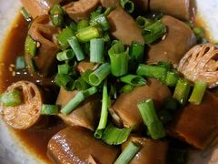 -东凤老字号腰子店