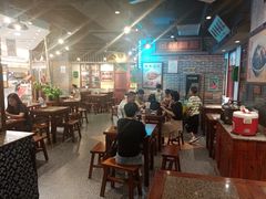 大堂-湘下佬·老长沙吃货铺(酃湖万达店)