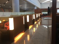 -虹桥机场V2贵宾休息室