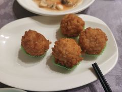 灌汤鱼球-山外山菜馆(玉泉路店)