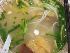 -桥香园云南过桥米线(金马碧鸡店)