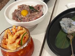 -川越泰火锅(吉利大厦店)