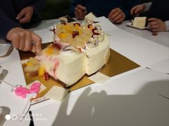 -苹果花园(金沙江店)