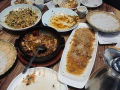 -九转小磨·非遗东北菜(群力店)