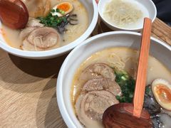 -味千拉面(广州金沙永旺梦乐城店)