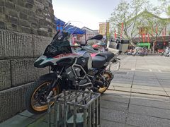 -汴河街