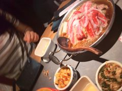 -沼津港精致料理·寿喜烧·烧鸟(龙湖南桥天街日料榜单店)