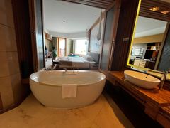 -惠州金海湾嘉华度假酒店