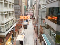 -香港富荟上环酒店