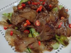 -魁盛居百年鲁菜馆(中林路店)