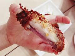 -盛记粥面(佐敦店)