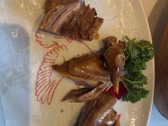 -燕郊烧鸽子(酷车小镇店)