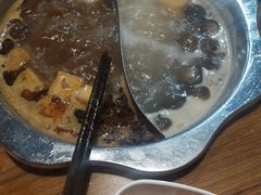 -傣妹火锅(南京东路一店)