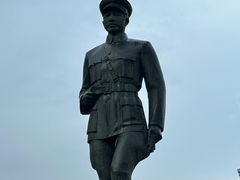 -张学良旧居陈列馆