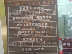 -西双版纳原始森林公园
