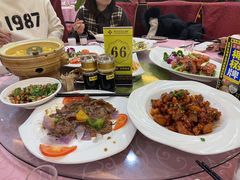 -同君福大酒楼(紫新路店)
