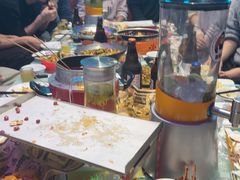 -路边边.炒菜烧烤.音乐餐厅(良乡长虹店)