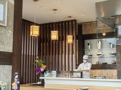 -Tsuru鹤日本料理(静安香格里拉店)