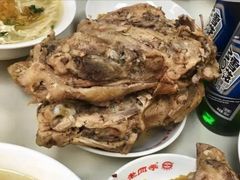 -老四季(南市场店)