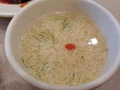-功德林素菜饭庄(前门店)