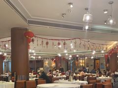 -潮福城大酒楼(湖滨北路店)