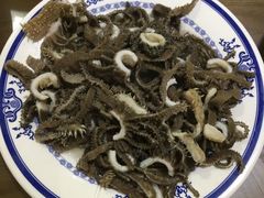 -老爆肚满五香烧牛羊肉