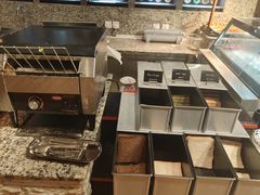-怡咖啡海鲜自助餐厅(浦东香格里拉店)