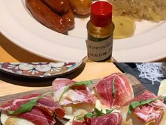 -LENBACH兰巴赫西餐啤酒坊(大连东港店)