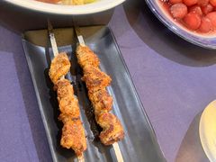 -伊带伊路新疆美食府(呼家楼店)