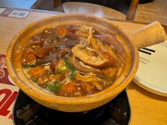 -大师兄·西北小馆(金湾华发商都店)