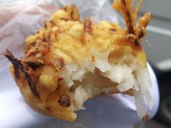 -阿婆油墩子(五里桥路188弄小区店)