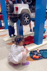 -奈尔宝·儿童乐园·亲子餐厅(鄞州万达店)