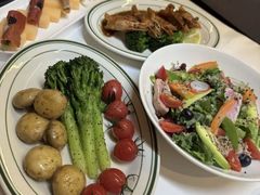 -研食记西餐厅(金融中心店)