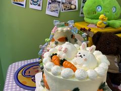 -米柚烘焙教室(新天地购物中心店)