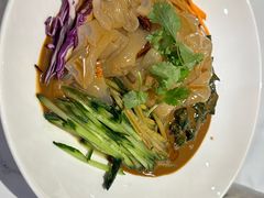 -叁拾壹克饺子·东北菜(国贸店)