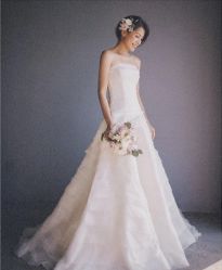 -韩国天使嫁衣婚纱礼服馆(上海旗舰店)