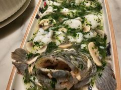 笋壳鱼-蝶园·装修中(BFC外滩金融中心店)