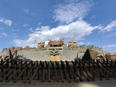 -七彩云南欢乐世界