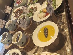 -鲜得莱渔港·小平岛海胆馆(七贤岭店)