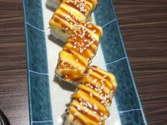 -仙隐小鹿中華の日料(荣民龙首广场店)