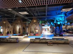 -汤W城市微度假(仓山店)