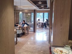 -杭州西湖柳莺里酒店·闻莺厅